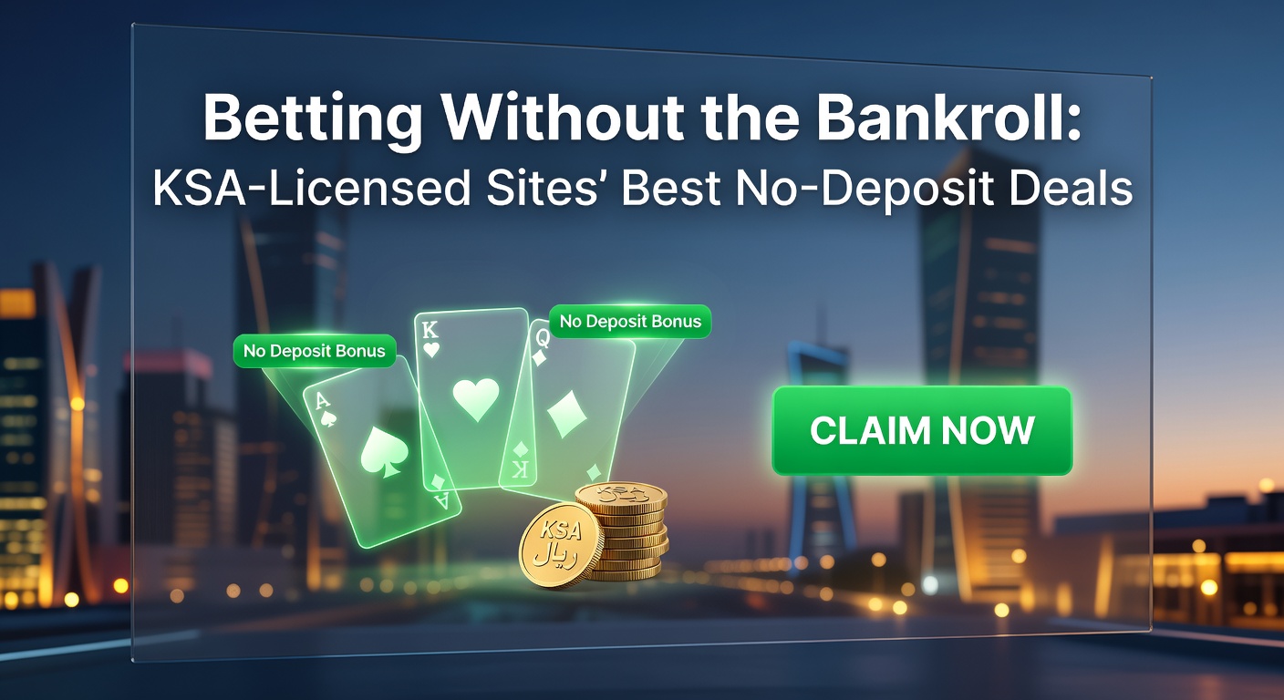 Overzicht van no-deposit bonussen op legale Nederlandse goksites met KSA-licentie, inclusief voorbeelden van gratis spins en weddenschappen