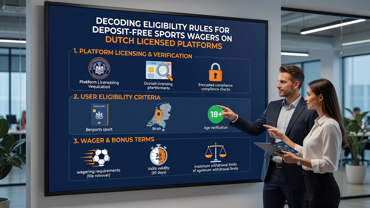 Afbeelding van sportweddenschappen interface met KSA-regels