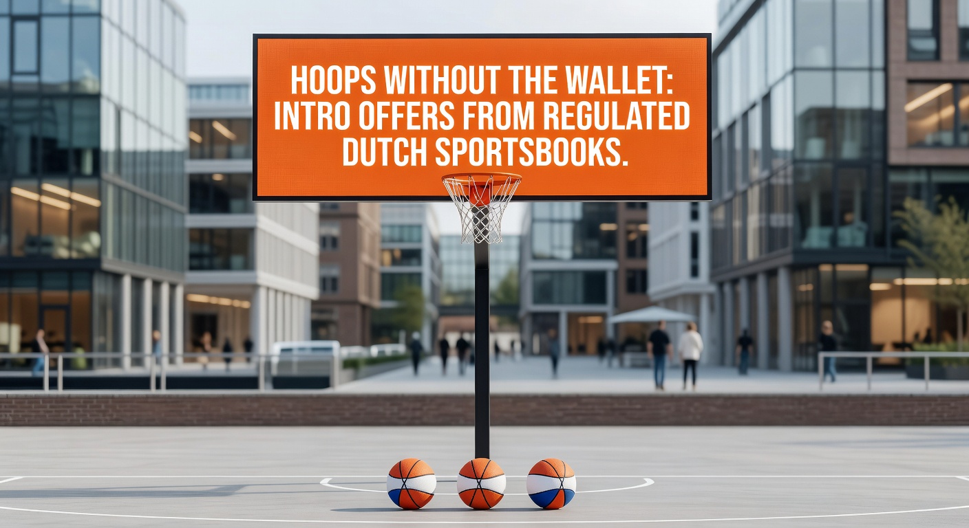 Basketbalspelers in actie tijdens een NBA-wedstrijd, met focus op een spannende dunk over een verdediger