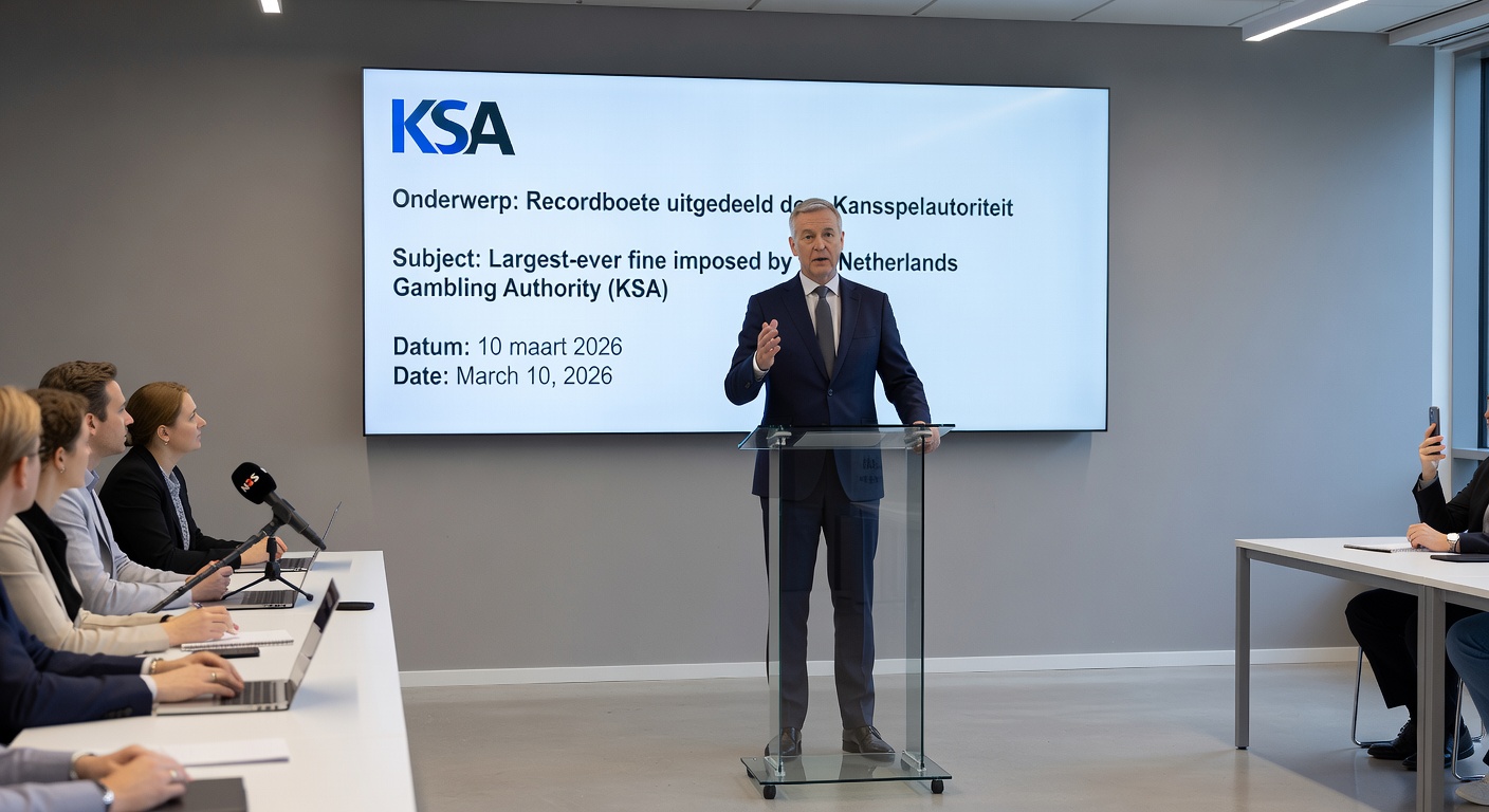 Actie rond een Premier League stadion met fans en bookmaker apps op smartphones, symboliserend no-deposit weddenschappen en veilige KSA-licenties