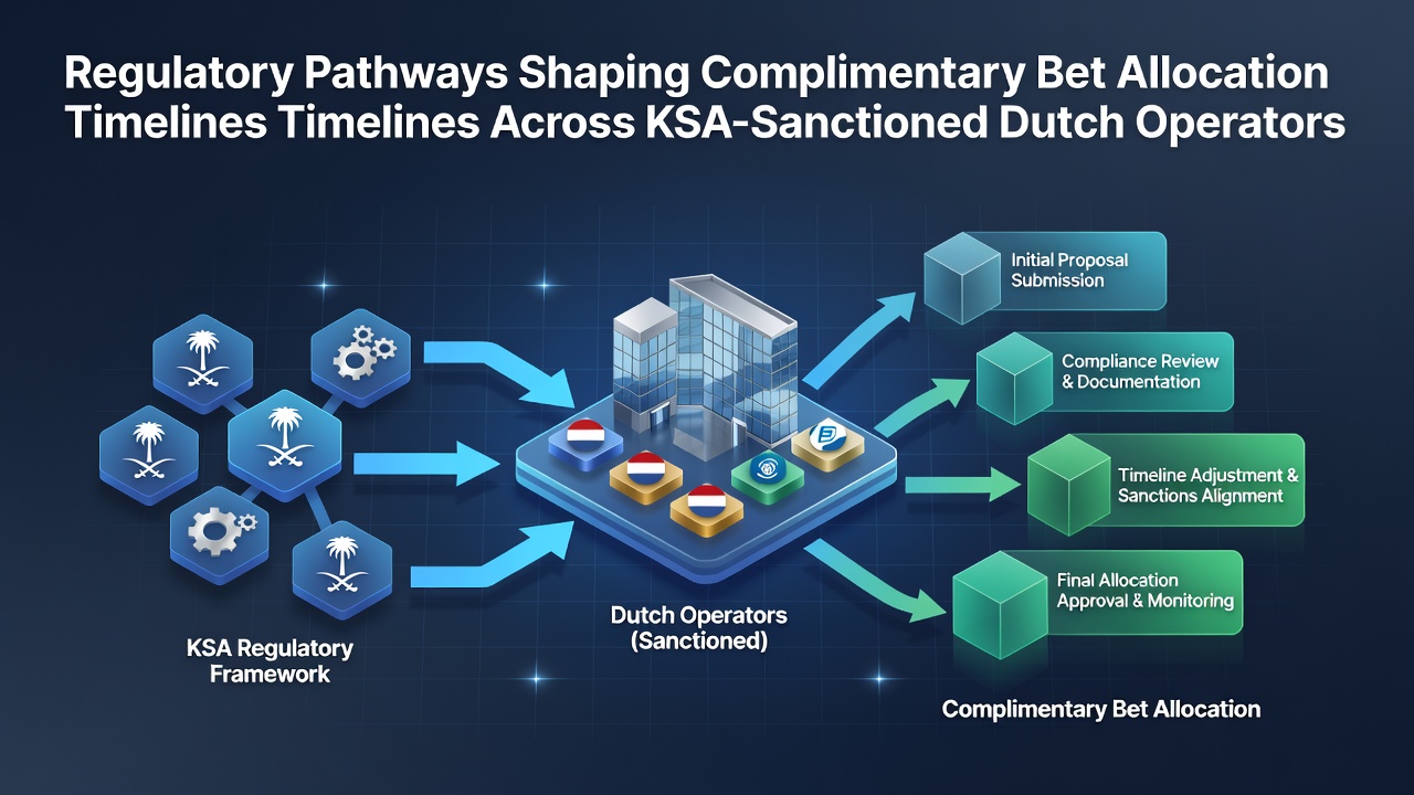 Overzicht van regelgevende documenten en tijdlijnkaarten die van toepassing zijn op KSA-gelicentieerde operators in Nederland