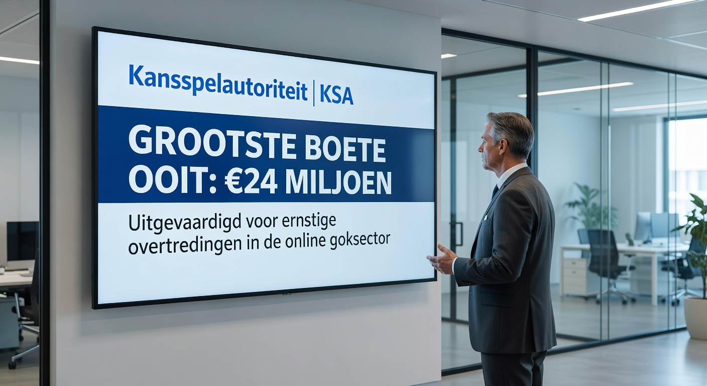 Voorbeeldscherm van een KSA-gelicentieerd platform met een actieve no-deposit promotie, inclusief bonusbedragen en voorwaarden
