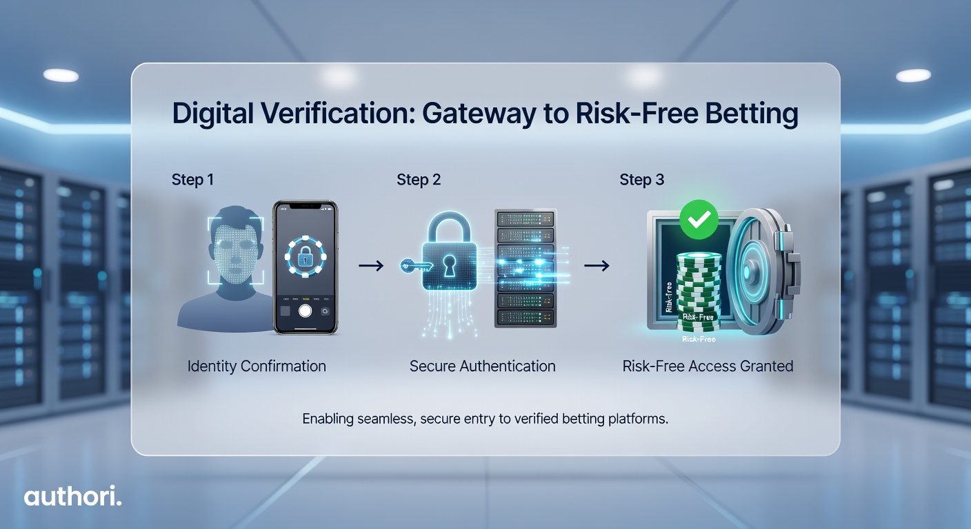 Verificatieprocessen en KSA-compliance op Nederlandse betting sites