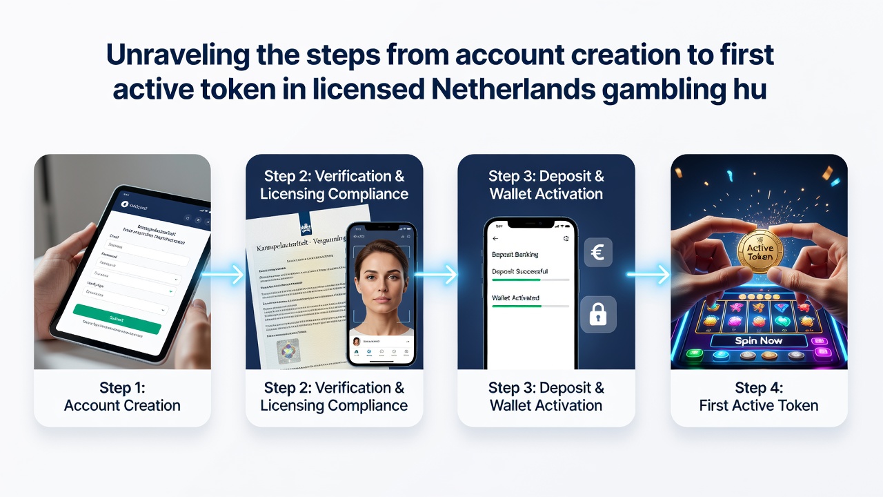 Overzicht van tokenactivering voor handbalweddenschappen op KSA-platforms